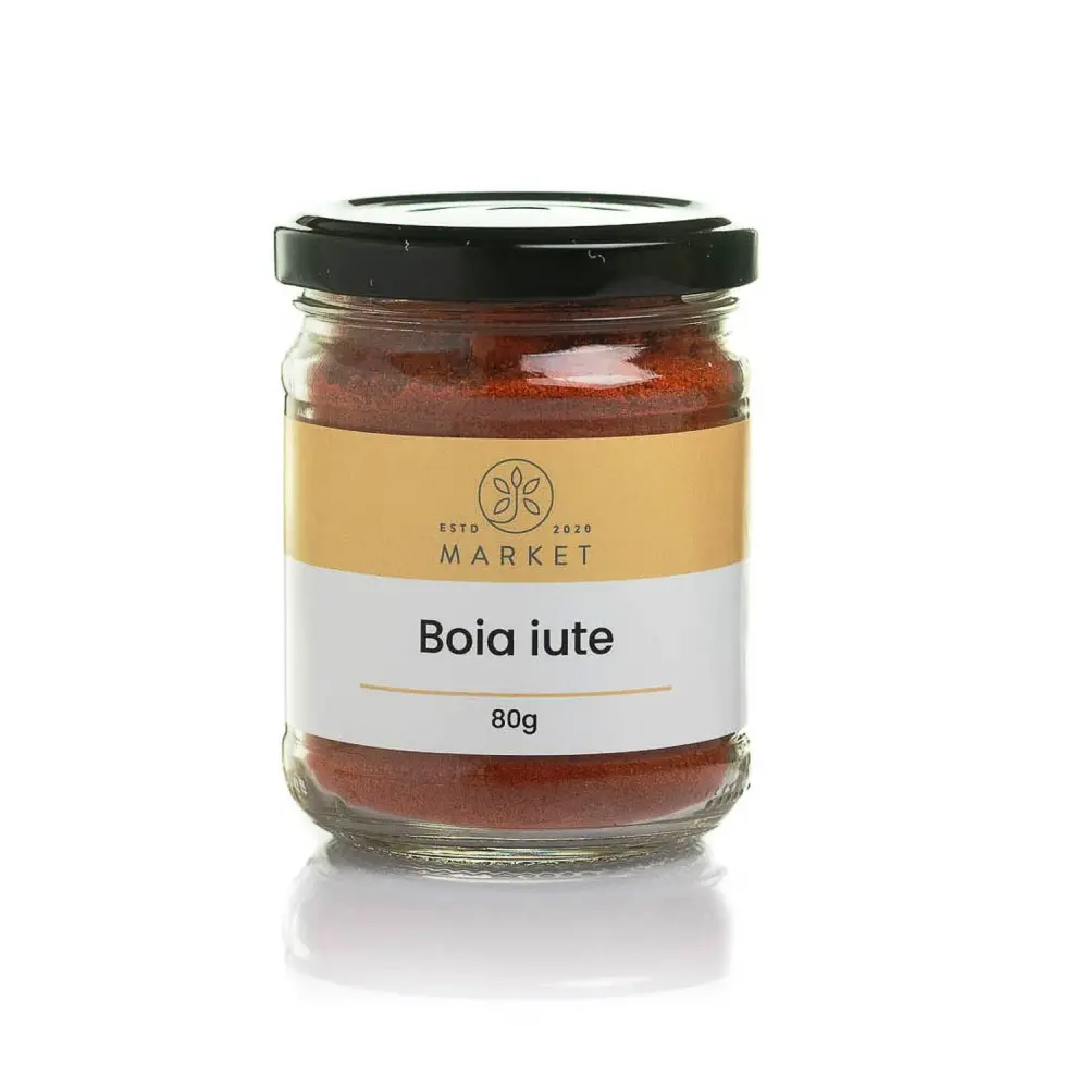Boia Iute 80G [1]