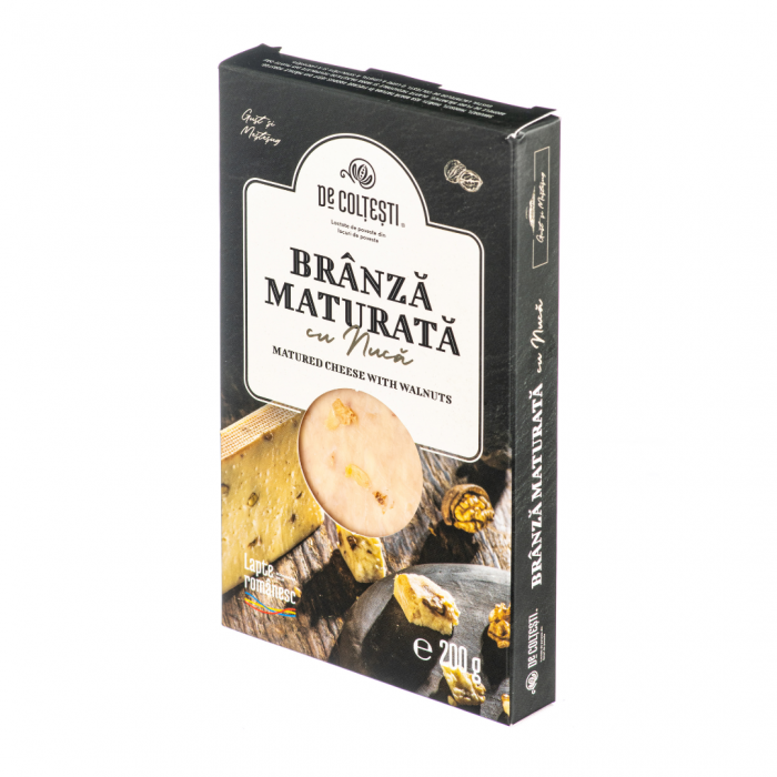 BRANZĂ MATURATĂ CU NUCĂ DE COLȚEȘTI 200 G [1]
