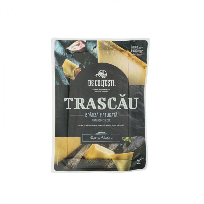 BRANZĂ MATURATĂ TRASCĂU 200 G [1]