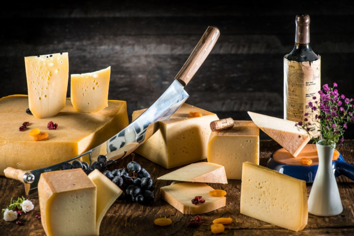 BRANZĂ MATURATĂ TRASCĂU 200 G [2]