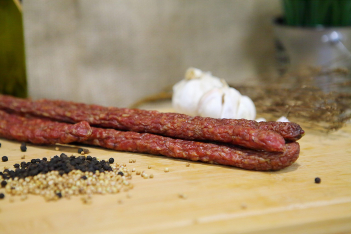 Cabanos tradițional 300g [1]