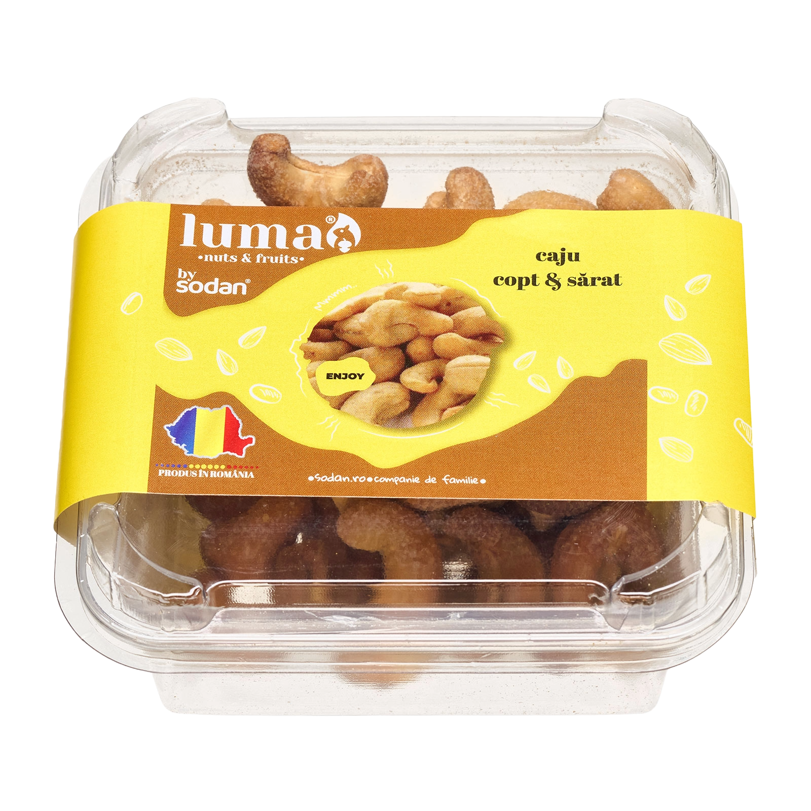 Caju Copt Si Sarat 120Gr [1]