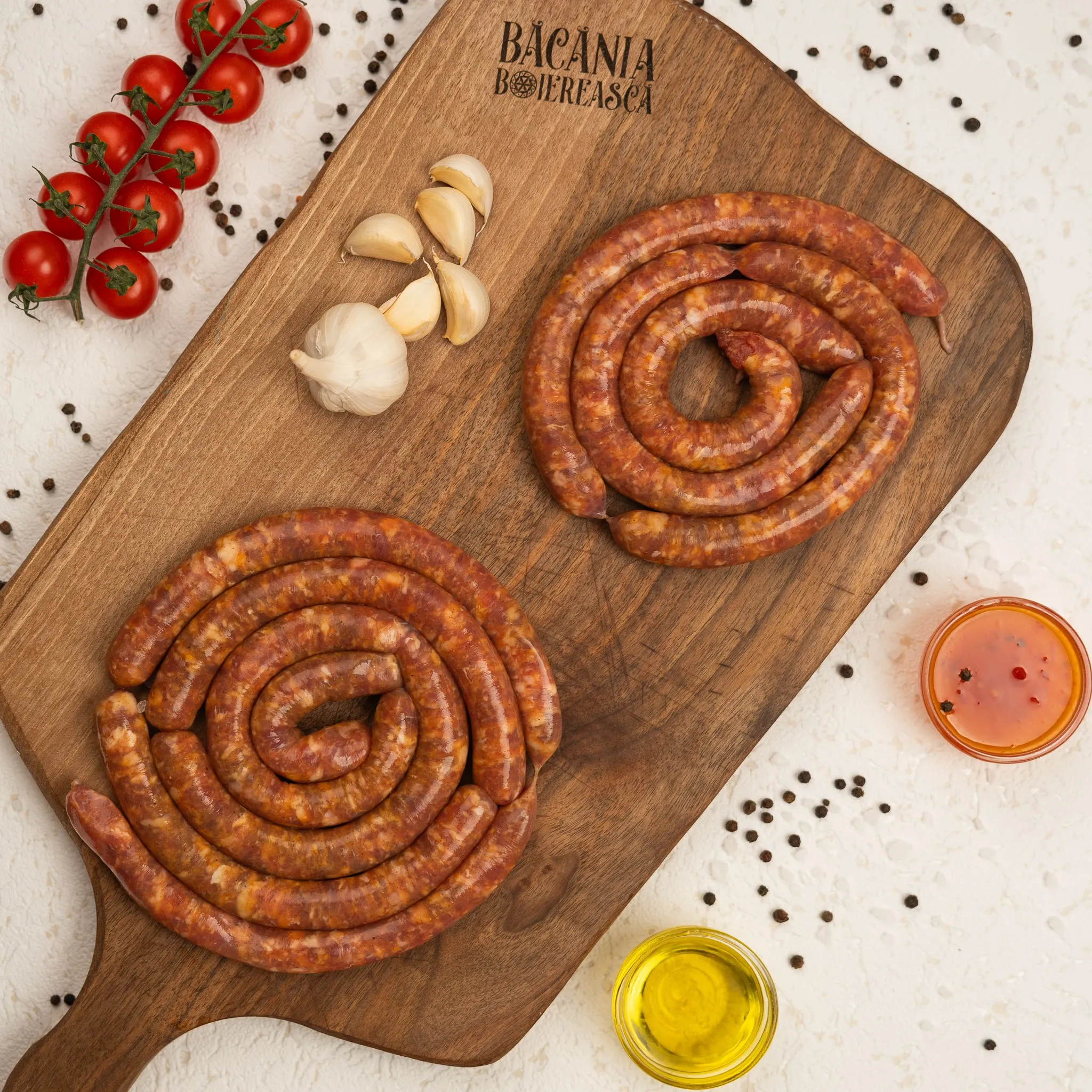 Carnaciori Grill Boiereasca [1]