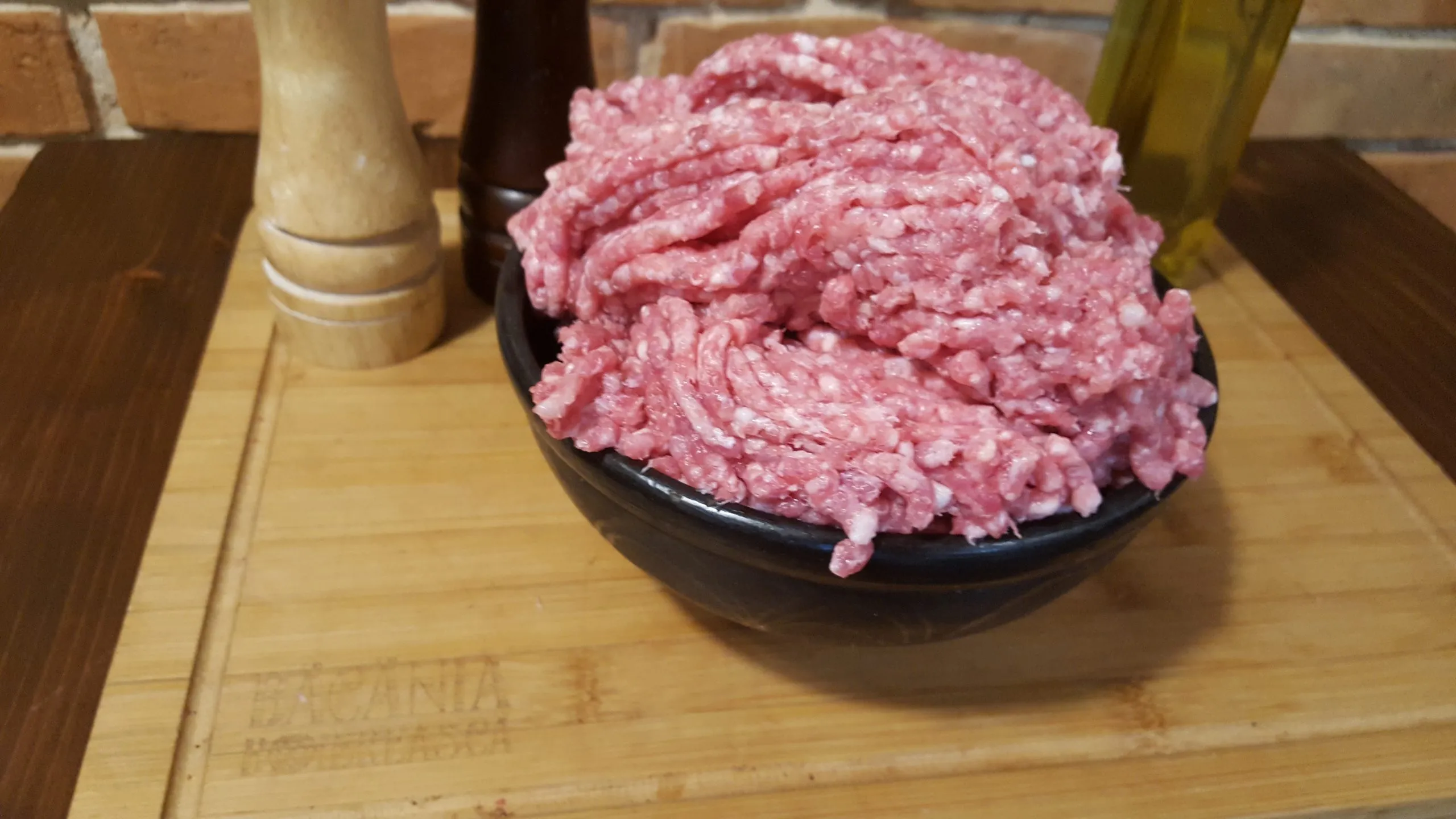 Carne Tocata Amestec [1]