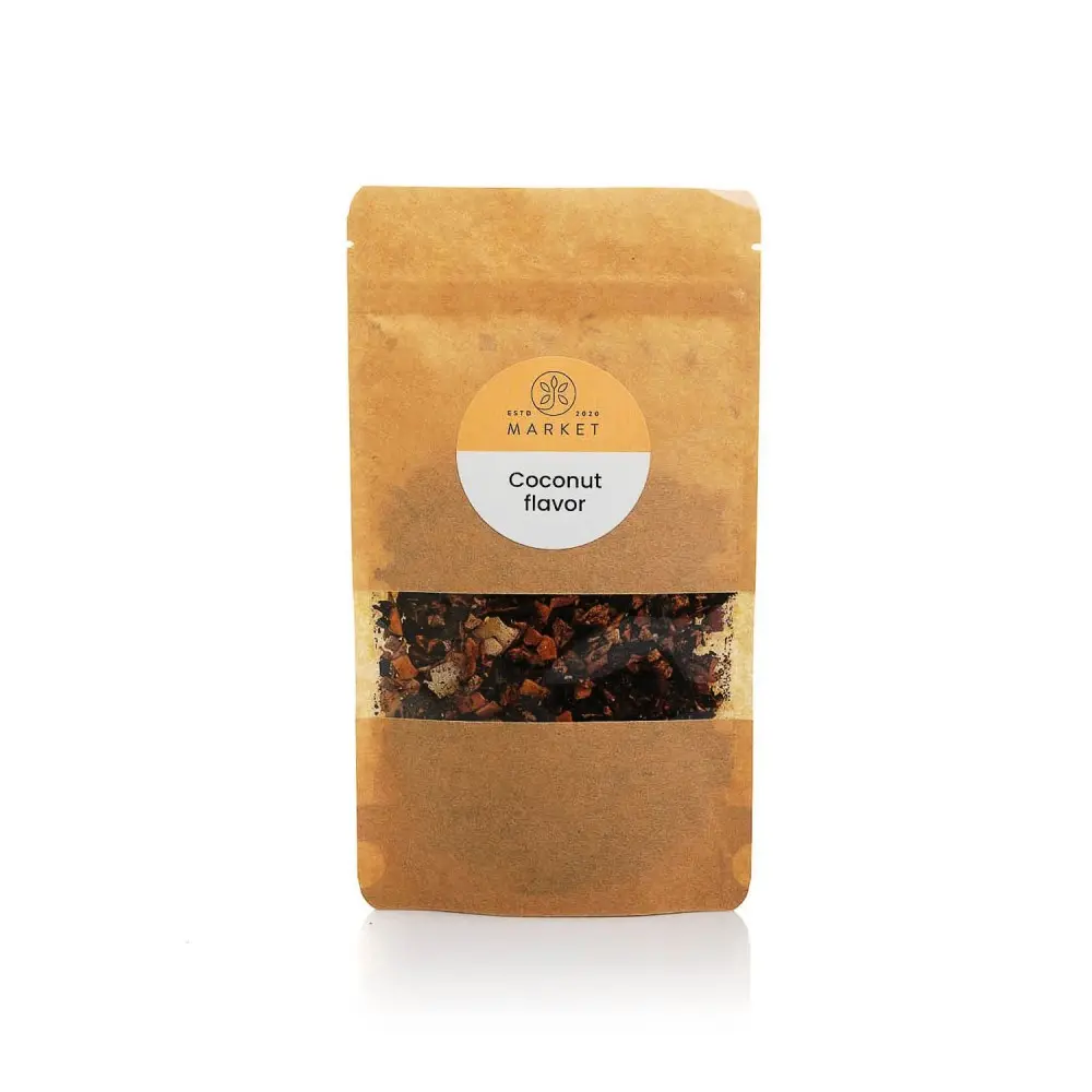 Ceai Coconut Flavor 80G [1]