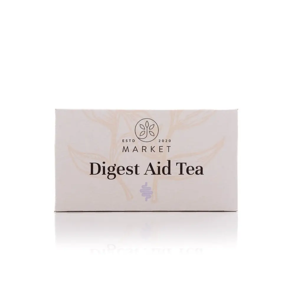 Ceai Digest Aid 20 Plicuri 30G [1]