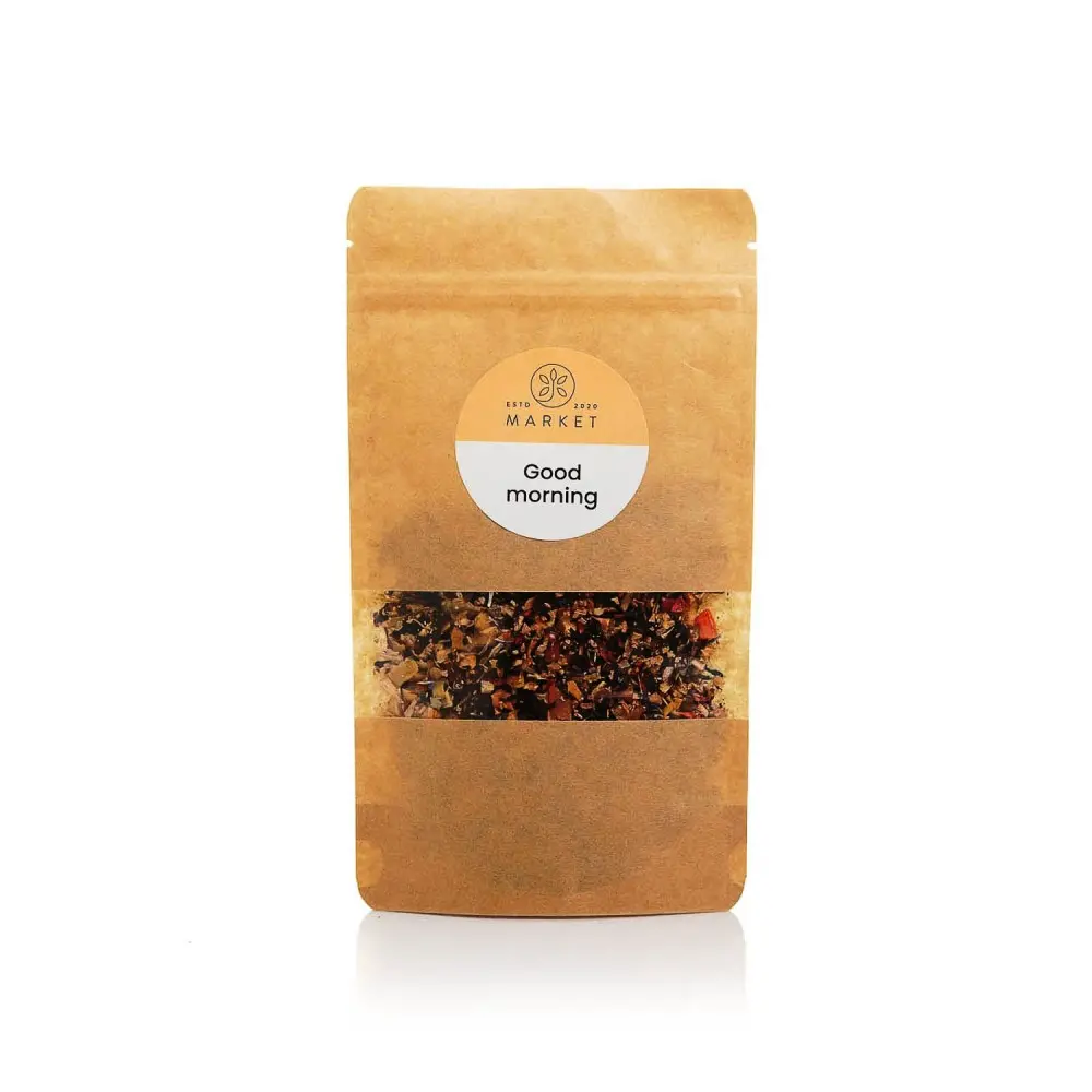 Ceai Good Morning 80G [1]