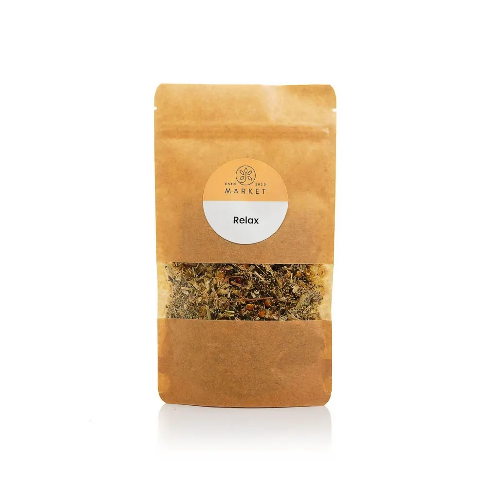 Ceai Relax 50G [1]
