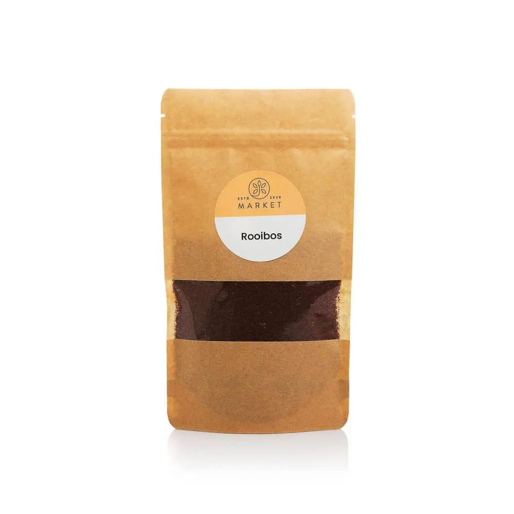 Ceai Rooibos Vanilla 50G [1]