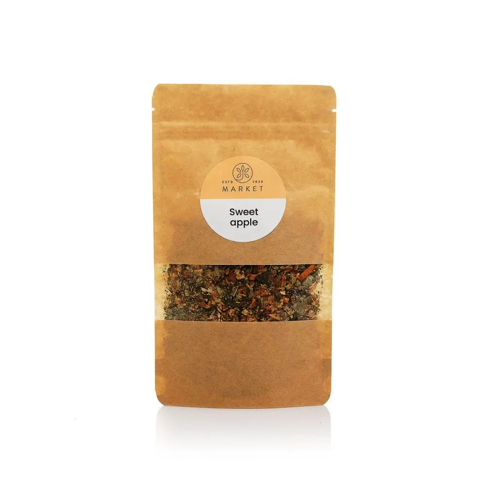 Ceai Sweet Apple 80G [1]