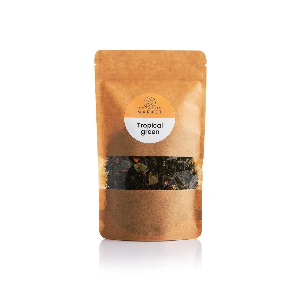 Ceai tropical green [1]