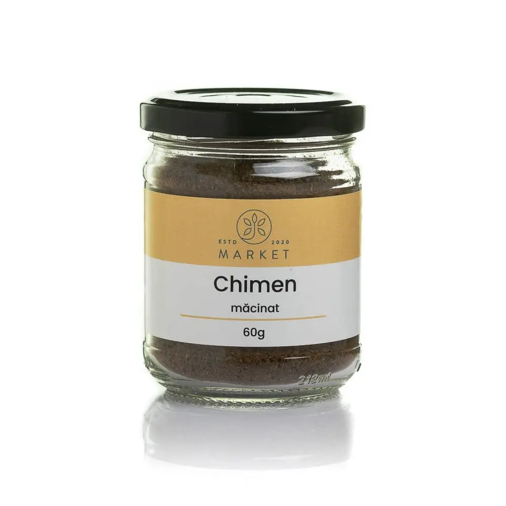 Chimen Macinat 60G [1]