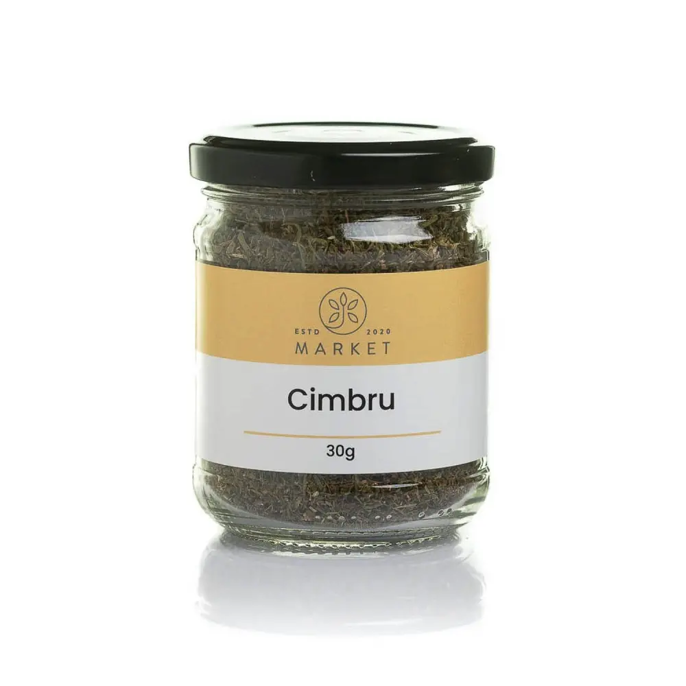 Cimbru 30G [1]