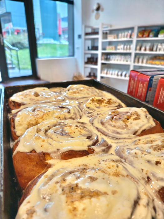 Cinnamon Rolls Cuget [1]