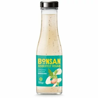 Dressing Caesar Bio 310Ml Bonsan [1]