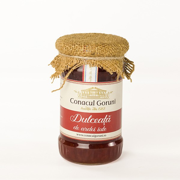 Dulceata De Ardei Iute 380Gr [1]