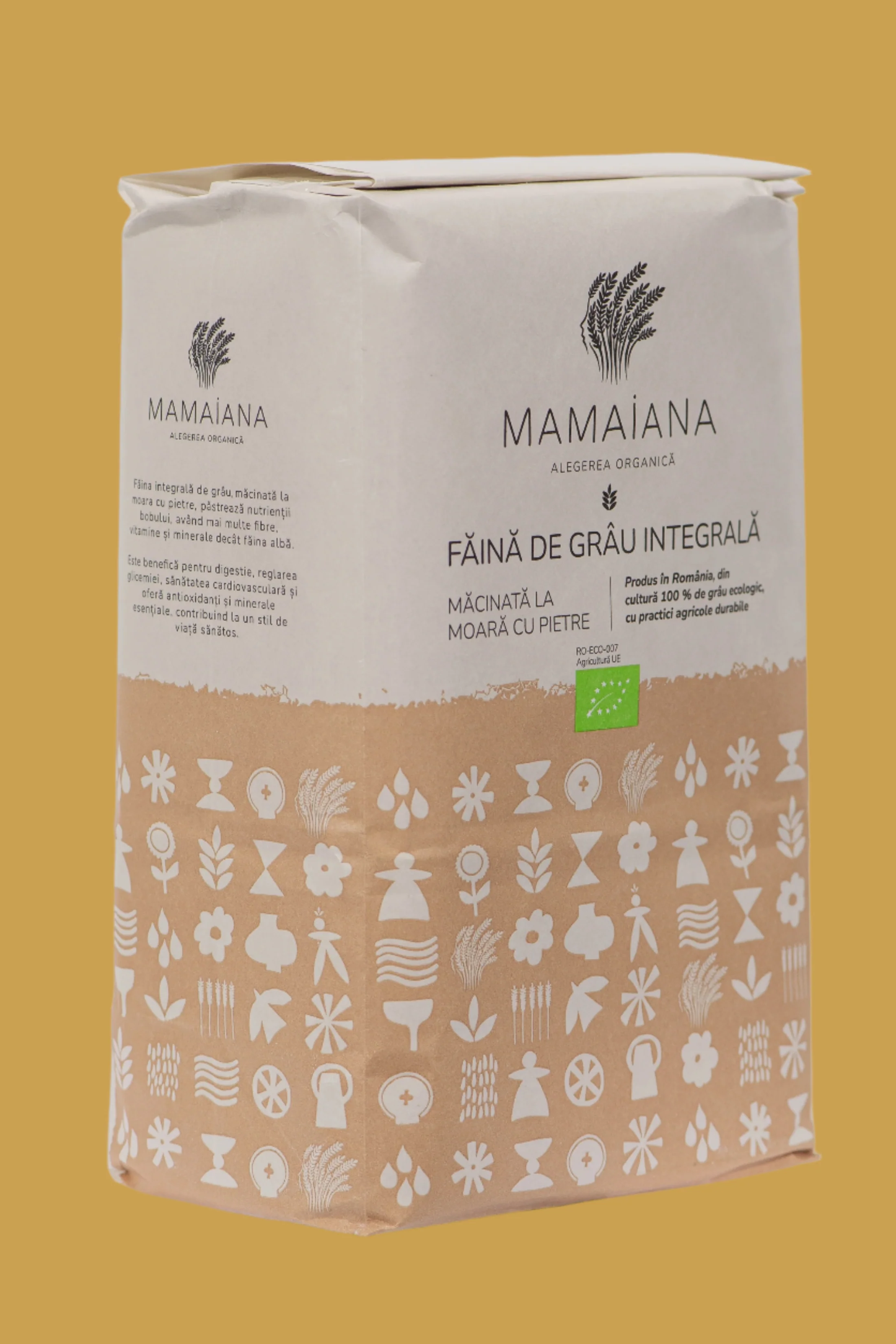 Faina Mamaiana 1Kg [1]