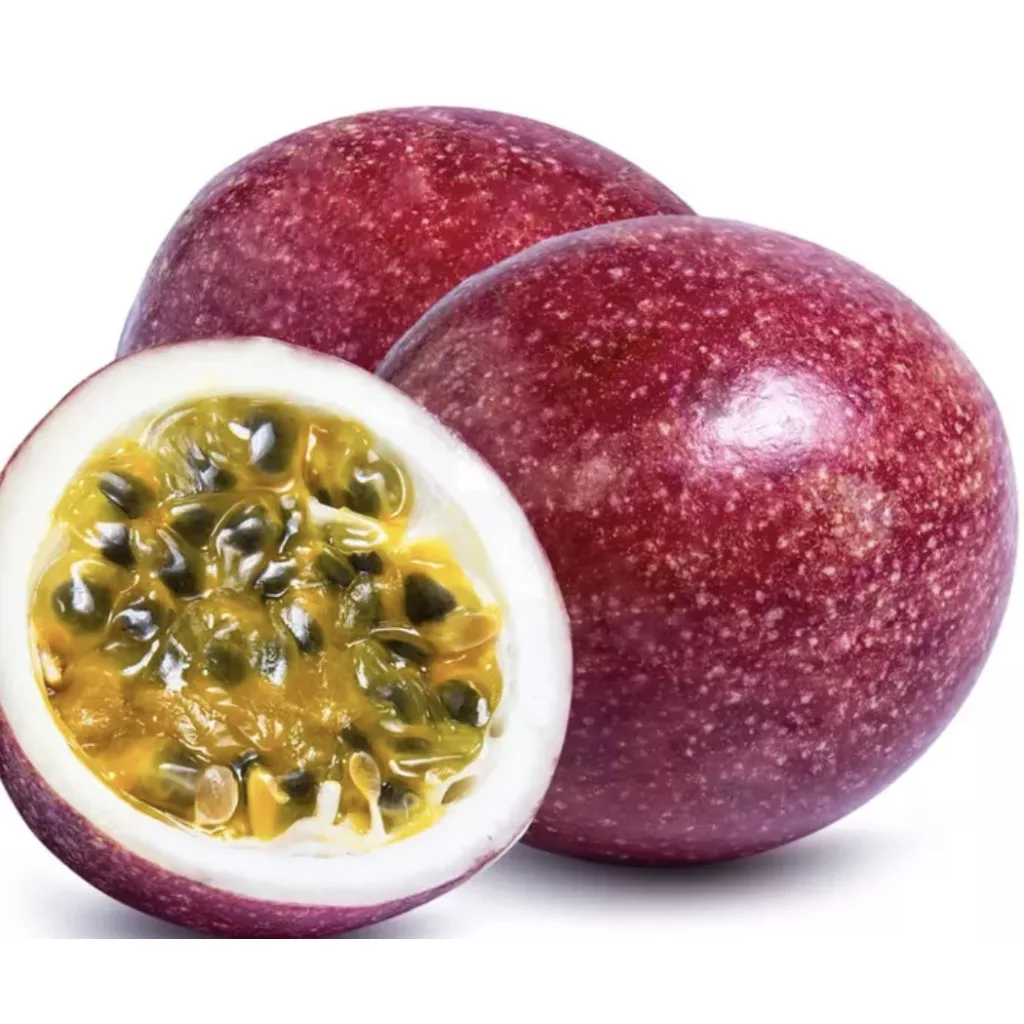 Fructul Pasiunii [1]