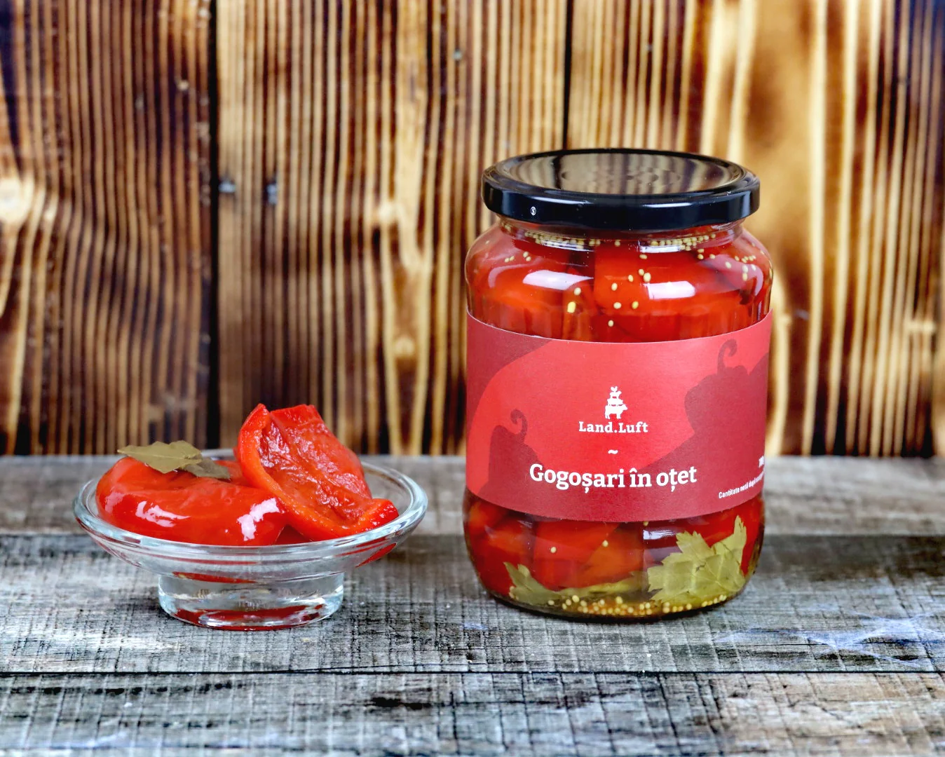 Gogosari In Otet 700G [1]