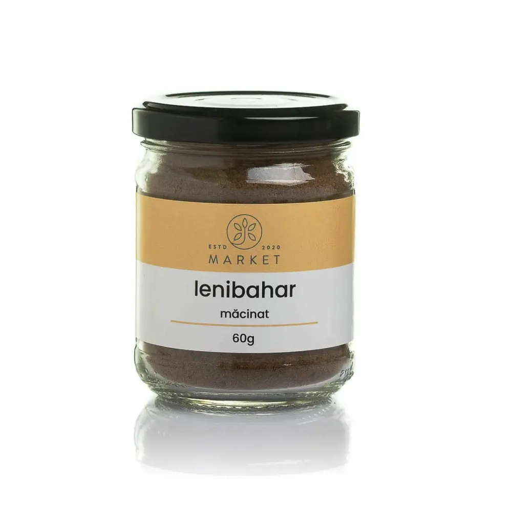 Ienibahar Macinat 60G [1]