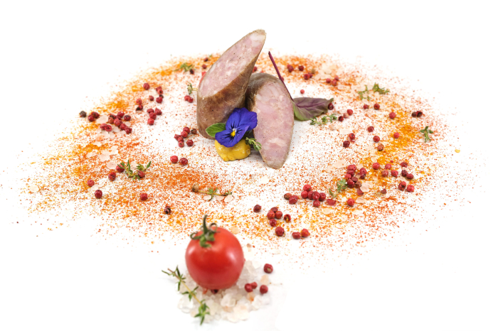 Margelatu Carnati Curcan Cu Rosii [1]