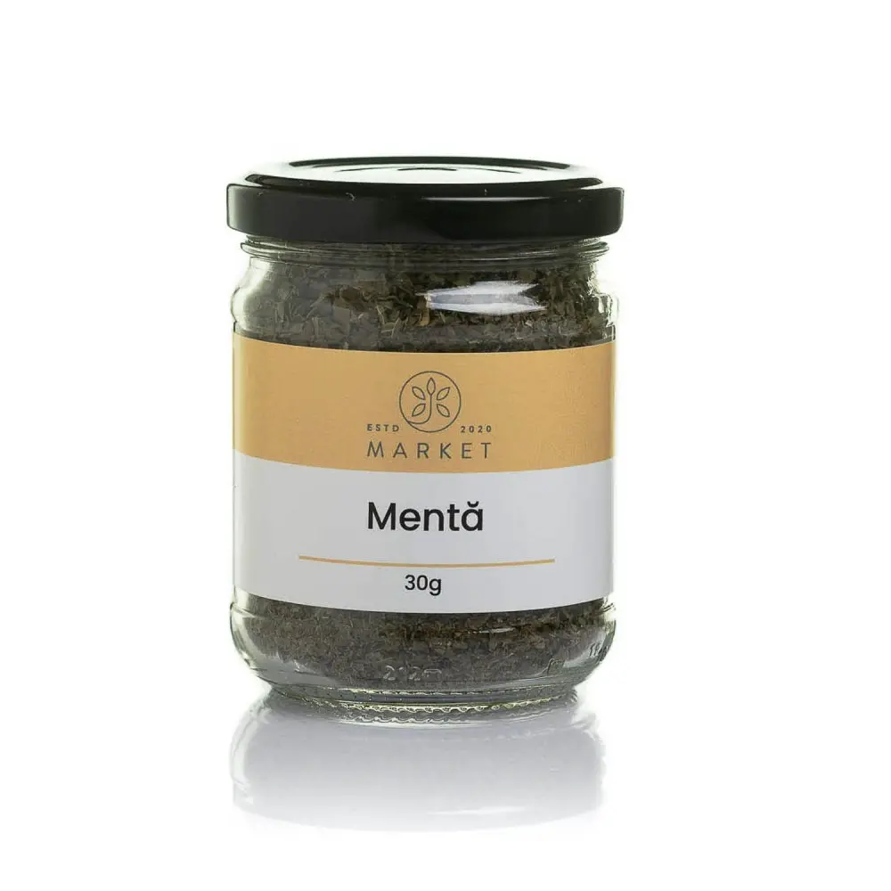 Menta 30G [1]