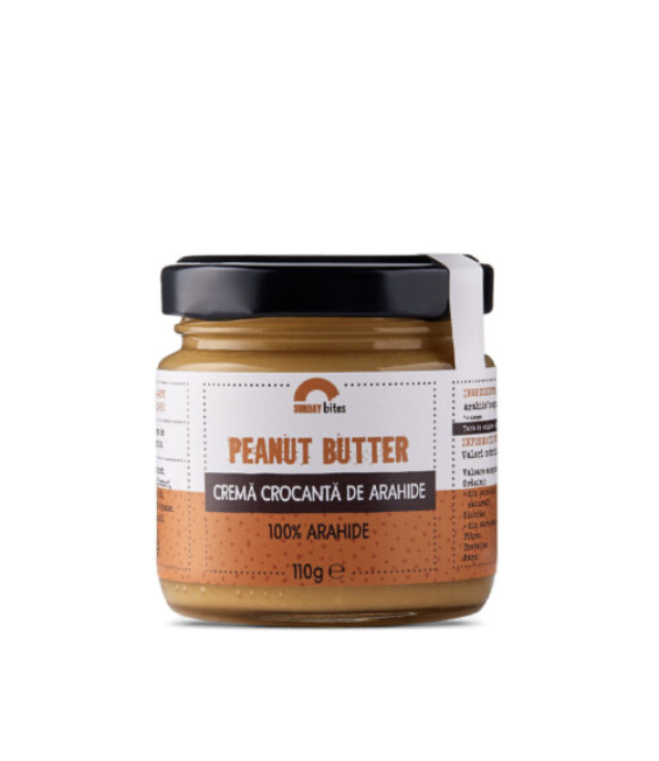 Mini Peanut Butter Crocant-110G [1]