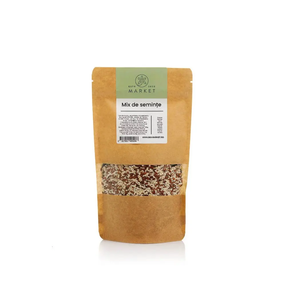 Mix 4 Seminte 250G [1]