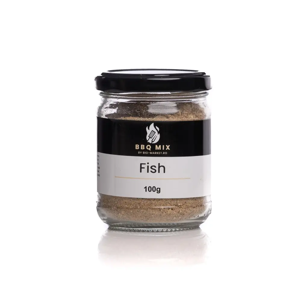 Mix Peste La Gratar 100G [1]