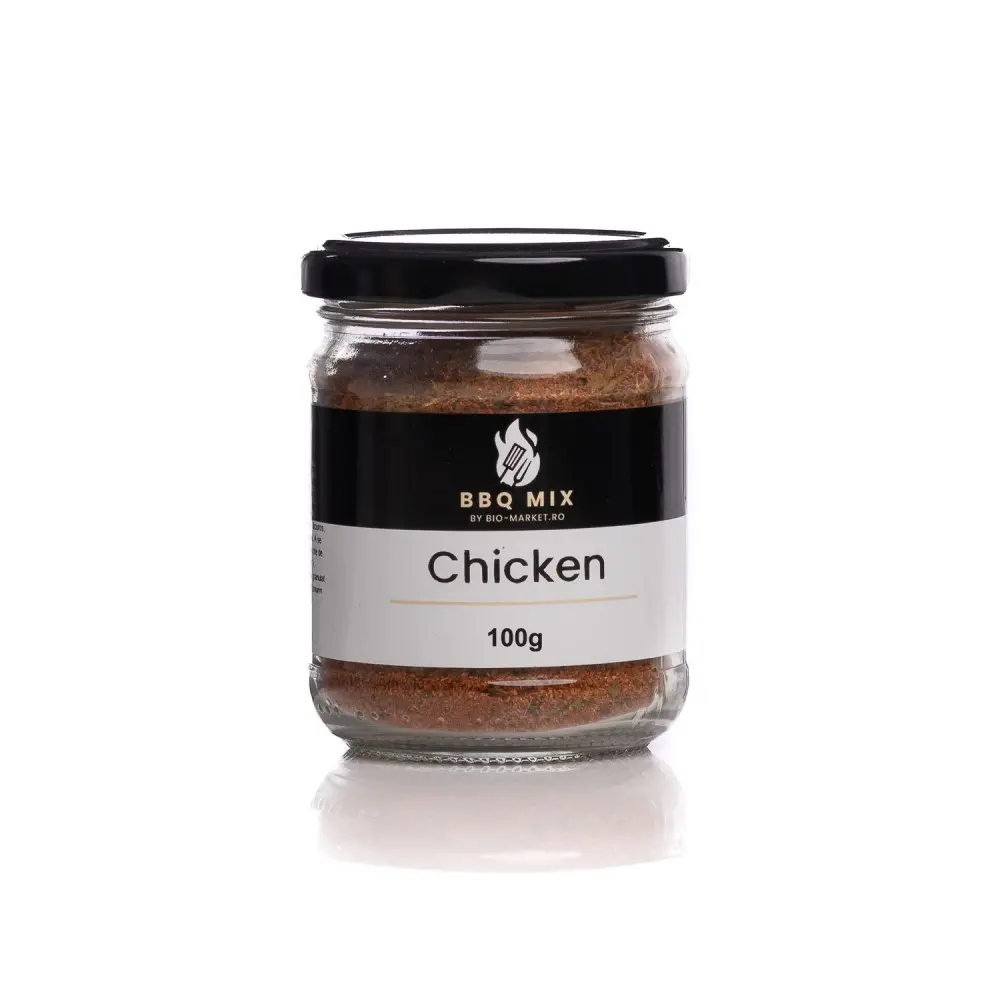 Mix Pui La Gratar 100G [1]