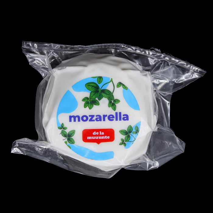 Mozzarela [1]