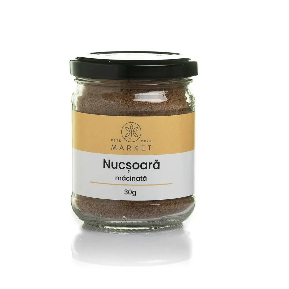 Nucsoara Macinata 30G [1]