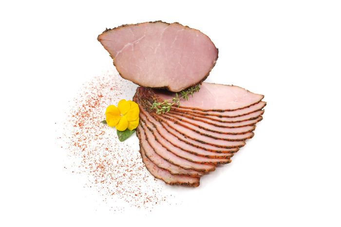 Pastrama de porc [1]