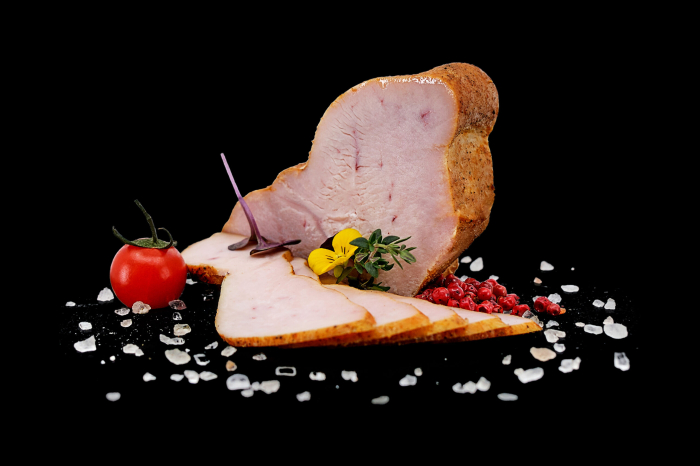 Pastrama piept curcan [1]