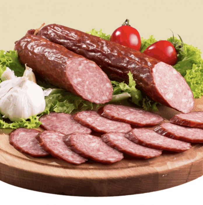 Salam de vară uscat [1]