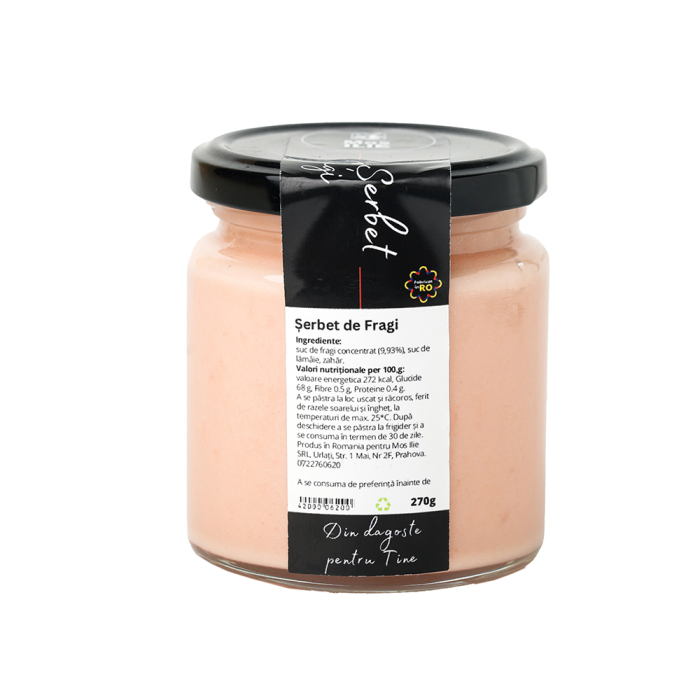 Serbet Fragi 270G [1]