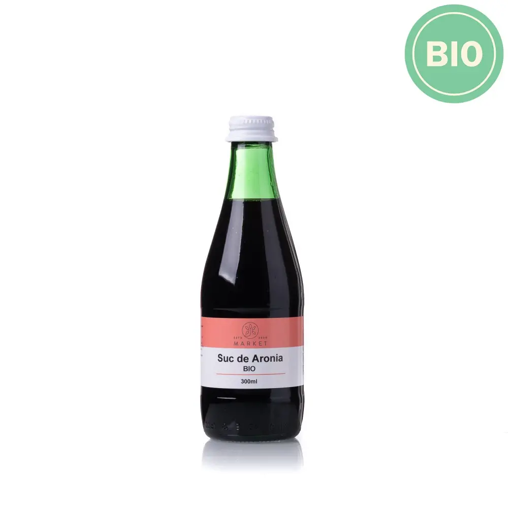 Suc aronia 100% bio [1]