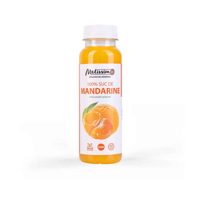 Suc de Mandarină Melissimo 250 ml [1]