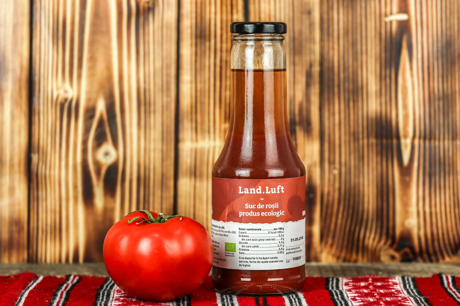 Suc De Rosii 500Ml [1]