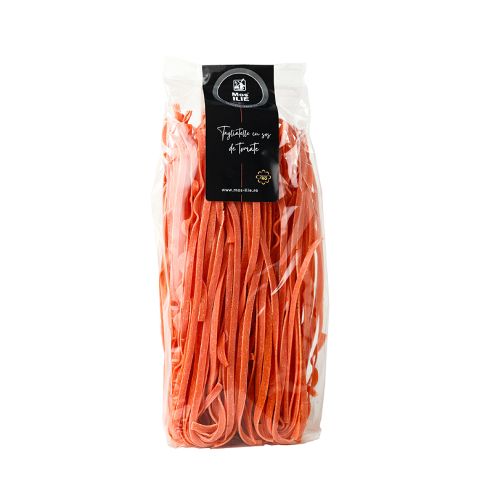Tagliatelle Cu Rosii 250 g [1]