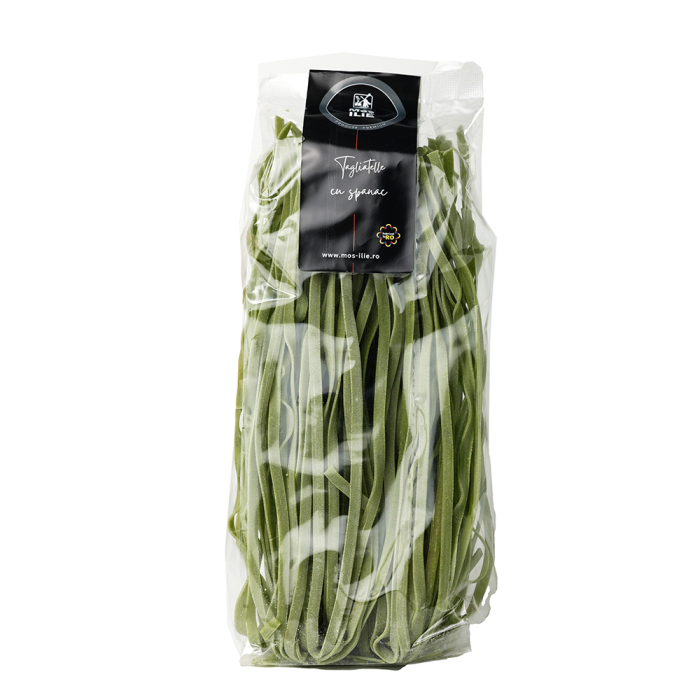 Tagliatelle Cu Spanac 250 g [1]