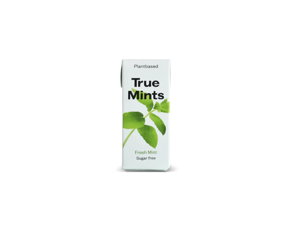 True Mints Fresh Mint [1]