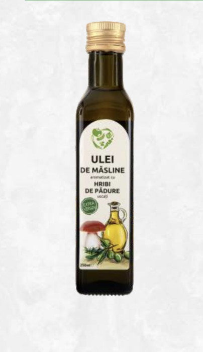 Ulei De Masline Cu Hribi [1]