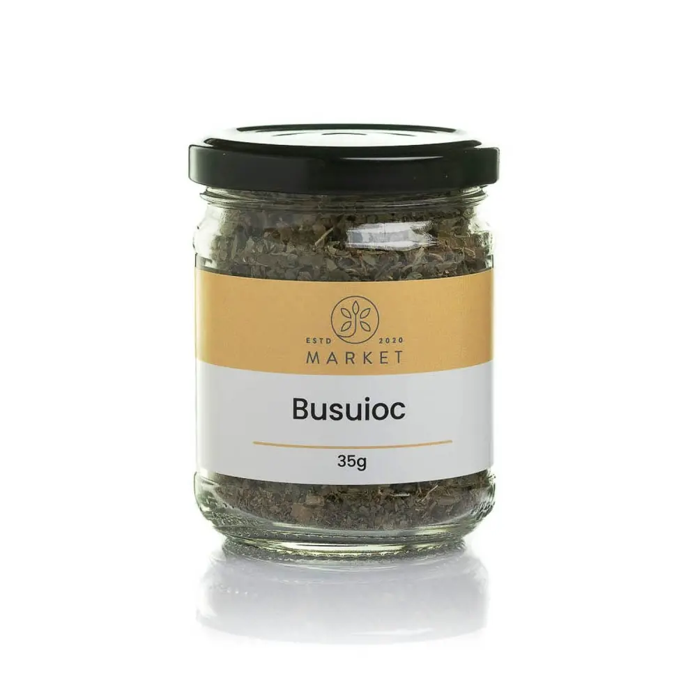 Condimente - Busuioc 30G