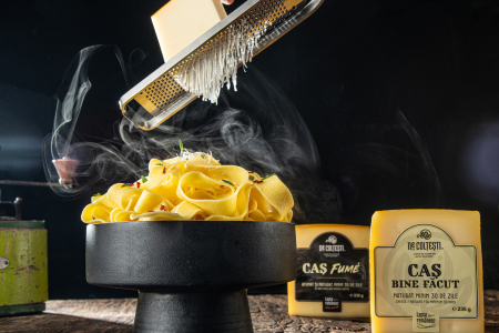 CAȘ BINE FĂCUT DE COLȚEȘTI - 235G [1]