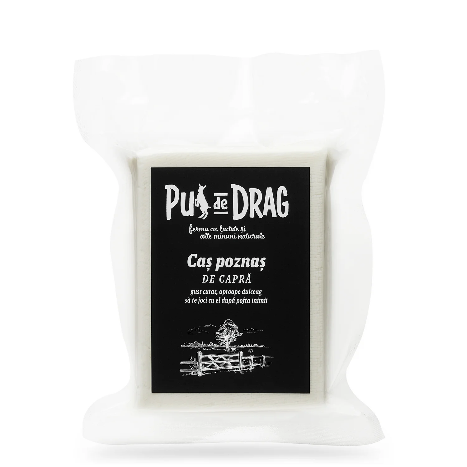 Lactate - caș de capră