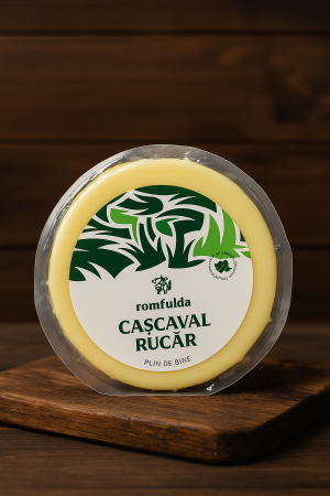 Lactate - cașcaval natural