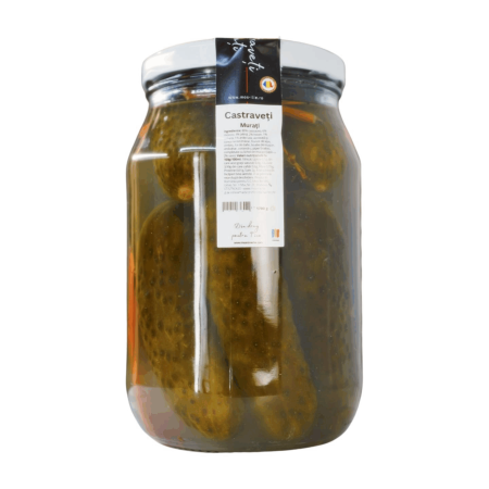 Muraturi - Castraveti Murati 1.7 ml