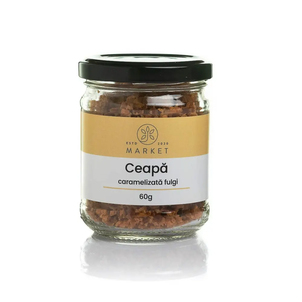 Ceapa Caramelizata Fulgi 60G