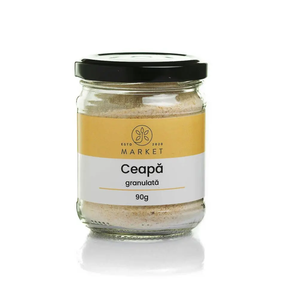 Ceapa Pudra90G